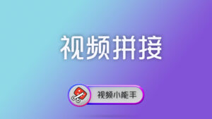 视频小能手命令行