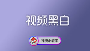 视频小能手命令行