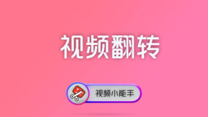 视频小能手命令行