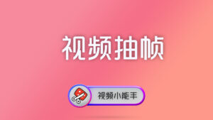 视频小能手命令行