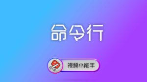 视频小能手视频防抖