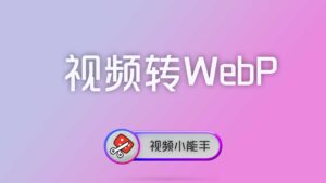 视频小能手命令行