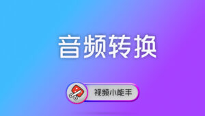 视频小能手命令行