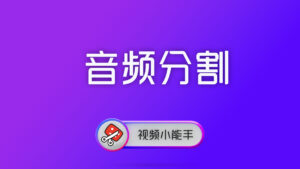 视频小能手命令行
